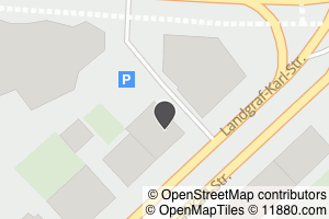 In Kartenansicht öffnen