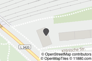 In Kartenansicht öffnen