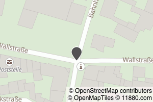 In Kartenansicht öffnen