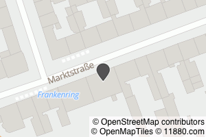 In Kartenansicht öffnen