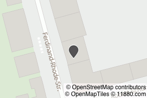 In Kartenansicht öffnen