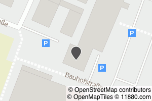 In Kartenansicht öffnen