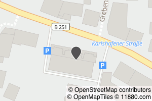 In Kartenansicht öffnen