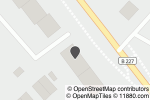 In Kartenansicht öffnen