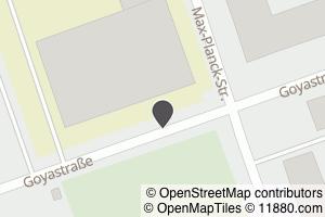 In Kartenansicht öffnen