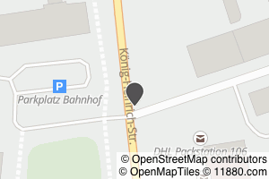 In Kartenansicht öffnen