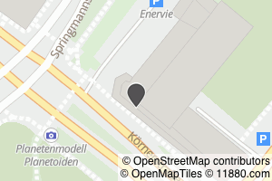 In Kartenansicht öffnen