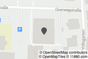 In Kartenansicht öffnen