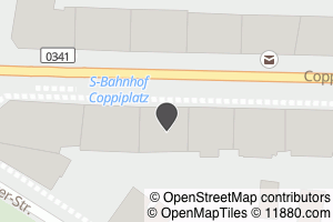 In Kartenansicht öffnen