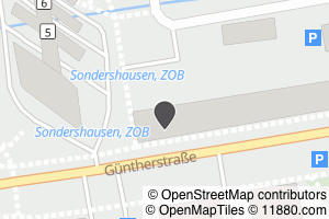 In Kartenansicht öffnen