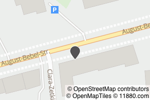 In Kartenansicht öffnen