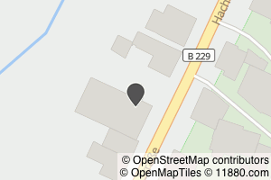 In Kartenansicht öffnen