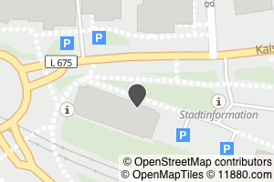 In Kartenansicht öffnen