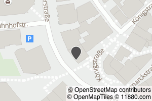 In Kartenansicht öffnen