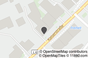 In Kartenansicht öffnen