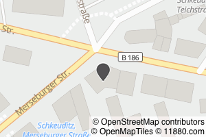 In Kartenansicht öffnen