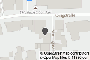 In Kartenansicht öffnen