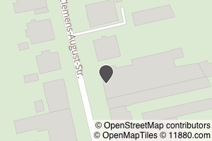 In Kartenansicht öffnen