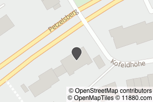 In Kartenansicht öffnen