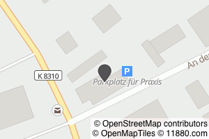 In Kartenansicht öffnen