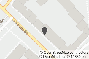 In Kartenansicht öffnen