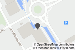 In Kartenansicht öffnen