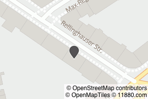 In Kartenansicht öffnen