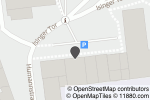 In Kartenansicht öffnen