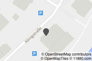 In Kartenansicht öffnen