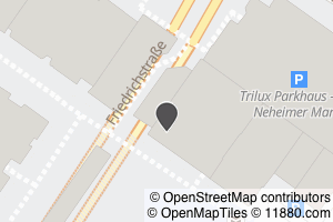 In Kartenansicht öffnen