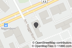 In Kartenansicht öffnen