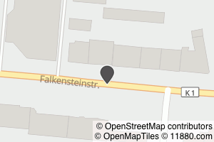 In Kartenansicht öffnen