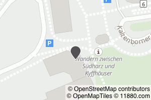 In Kartenansicht öffnen