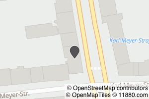 In Kartenansicht öffnen