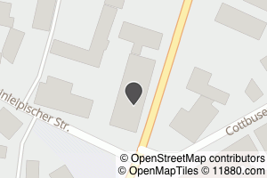 In Kartenansicht öffnen