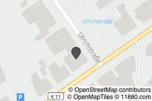 In Kartenansicht öffnen