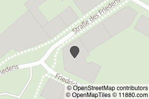 In Kartenansicht öffnen