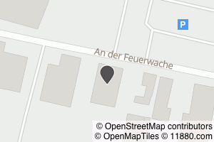 In Kartenansicht öffnen