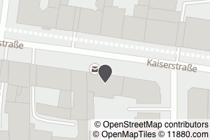 In Kartenansicht öffnen