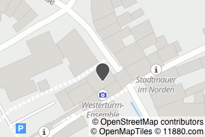 In Kartenansicht öffnen