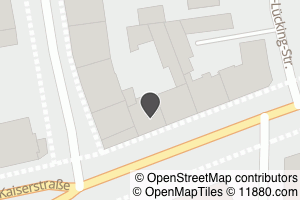 In Kartenansicht öffnen