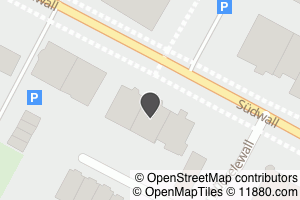 In Kartenansicht öffnen