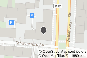 In Kartenansicht öffnen