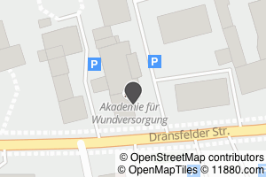 In Kartenansicht öffnen