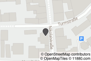 In Kartenansicht öffnen