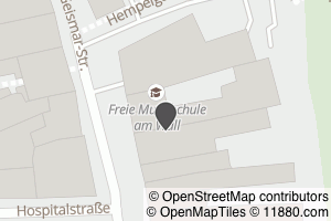 In Kartenansicht öffnen