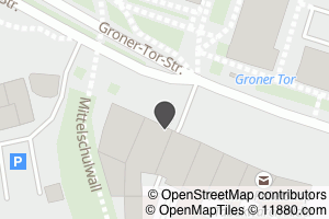 In Kartenansicht öffnen