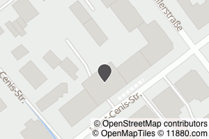 In Kartenansicht öffnen