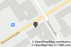 In Kartenansicht öffnen