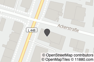 In Kartenansicht öffnen